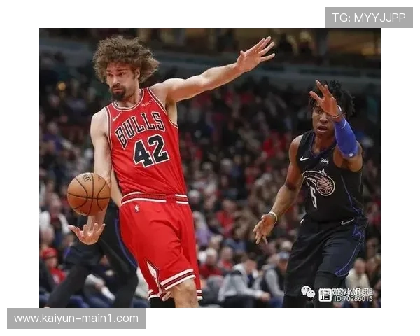 公牛新星豪斯崭露头角,成球队核心力量 公牛新星豪斯崭露头角,成球队核心力量