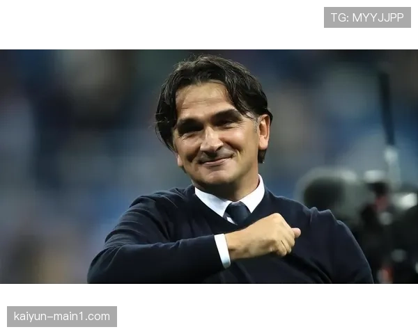 图多尔调整波罗场上位置 克罗地亚人改踢右中卫获认可