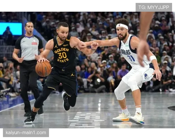 勇士克莱汤普森三分命中率回暖 但球队内线防守漏洞明显